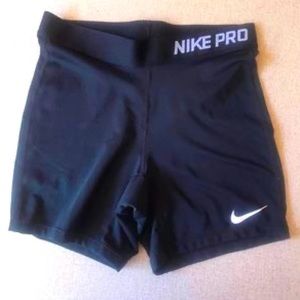 Nike Pro Spandex